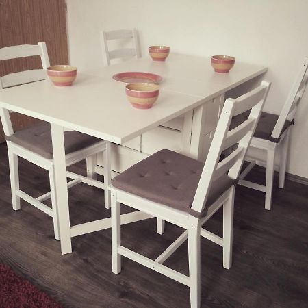 Apartman Pernink - Ubytovani V Srdci Krusnych Hor Εξωτερικό φωτογραφία