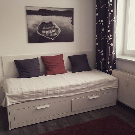 Apartman Pernink - Ubytovani V Srdci Krusnych Hor Εξωτερικό φωτογραφία