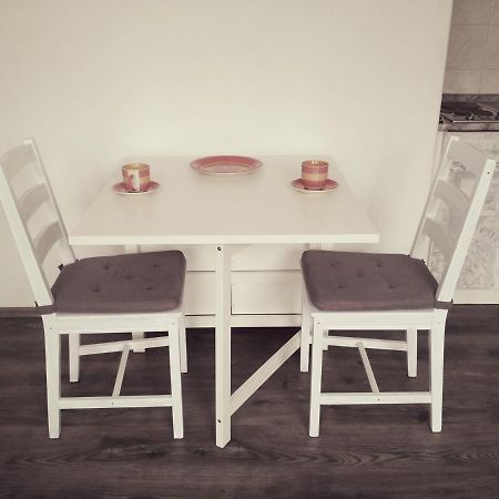 Apartman Pernink - Ubytovani V Srdci Krusnych Hor Εξωτερικό φωτογραφία