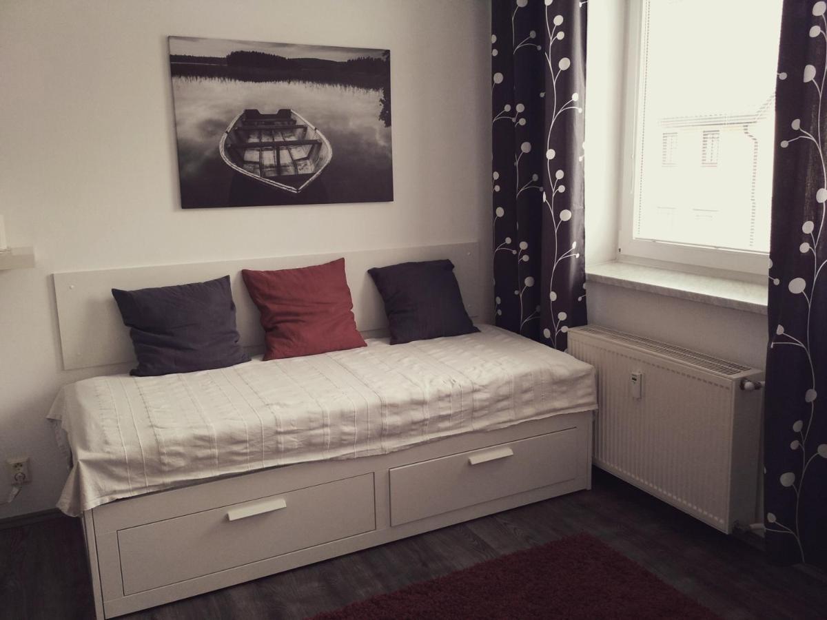 Apartman Pernink - Ubytovani V Srdci Krusnych Hor Εξωτερικό φωτογραφία