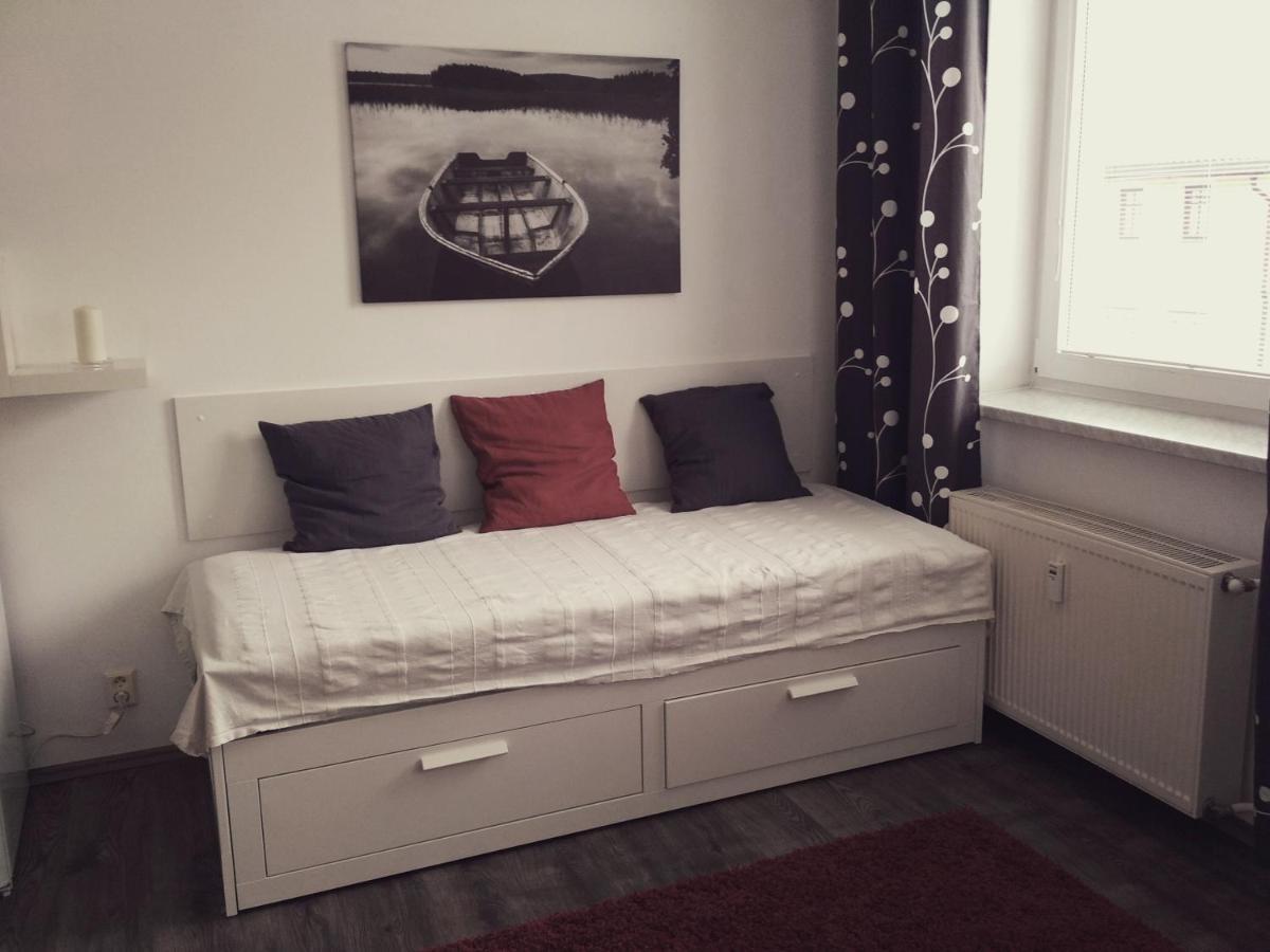 Apartman Pernink - Ubytovani V Srdci Krusnych Hor Εξωτερικό φωτογραφία