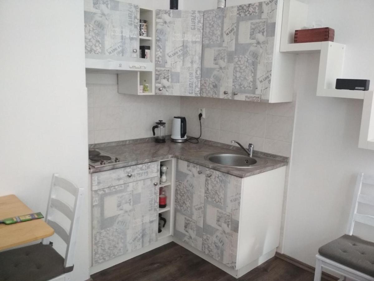 Apartman Pernink - Ubytovani V Srdci Krusnych Hor Εξωτερικό φωτογραφία