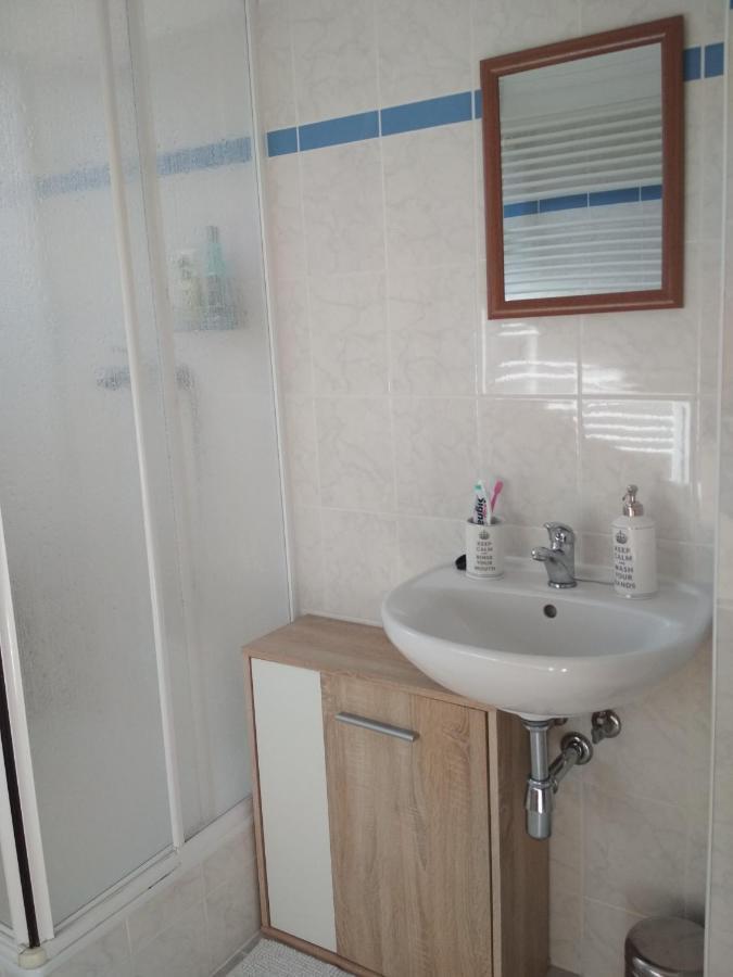 Apartman Pernink - Ubytovani V Srdci Krusnych Hor Εξωτερικό φωτογραφία