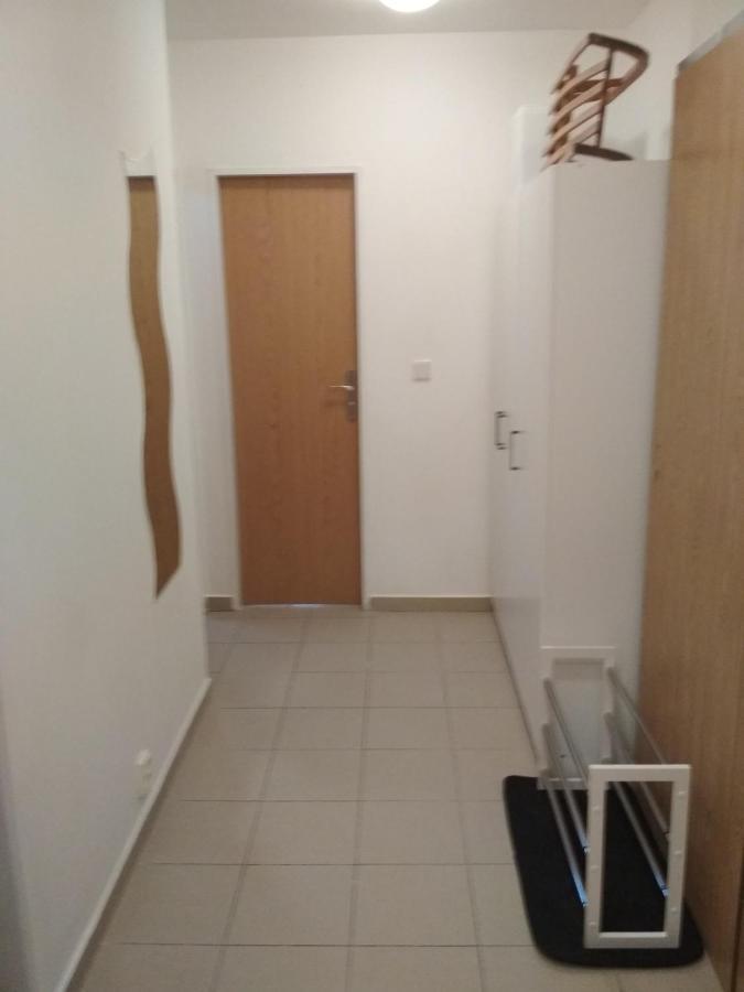 Apartman Pernink - Ubytovani V Srdci Krusnych Hor Εξωτερικό φωτογραφία