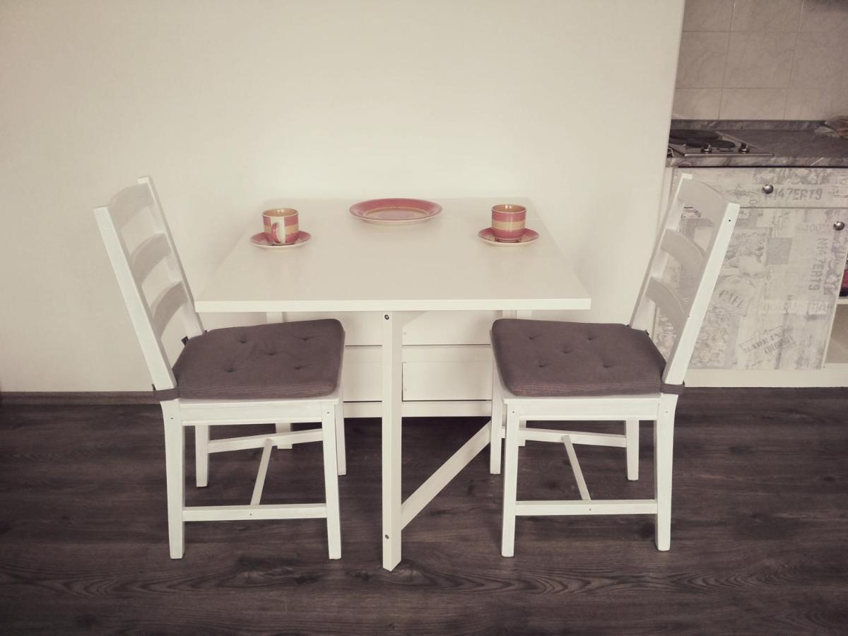 Apartman Pernink - Ubytovani V Srdci Krusnych Hor Εξωτερικό φωτογραφία