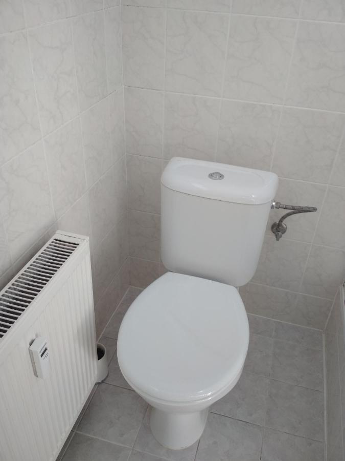Apartman Pernink - Ubytovani V Srdci Krusnych Hor Εξωτερικό φωτογραφία